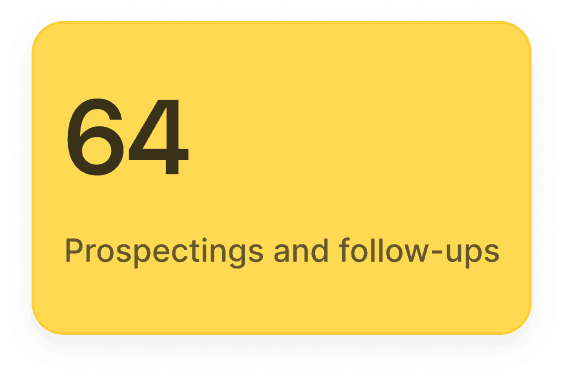 Decorative data card