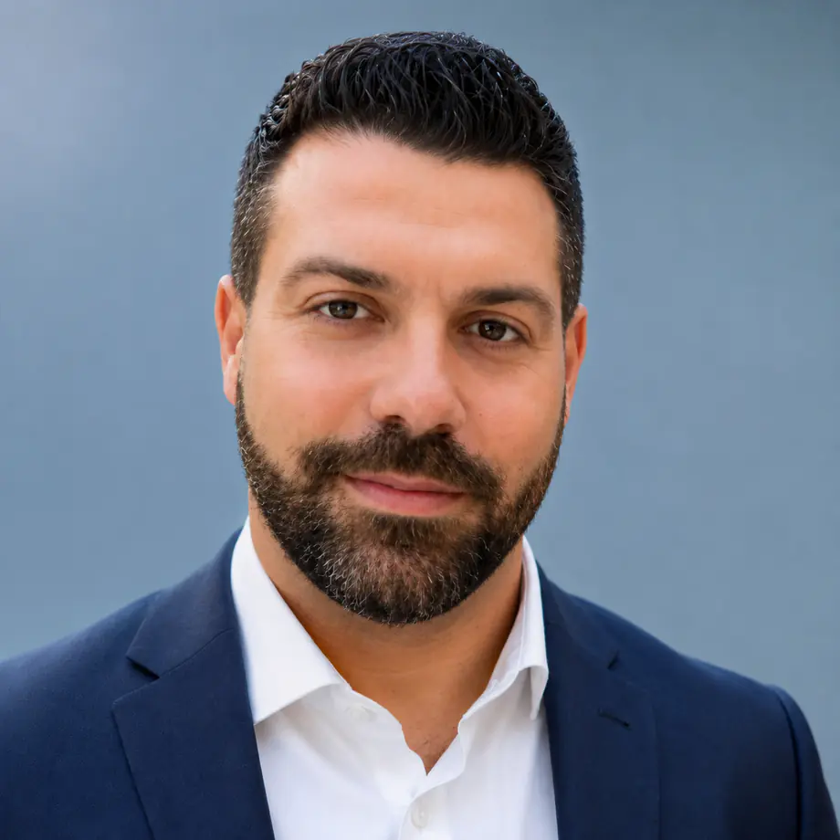 Sébastien, your CBOXX advisor